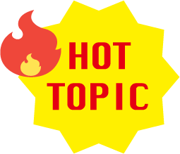 hot topic