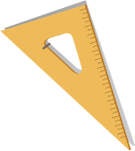 三角定規