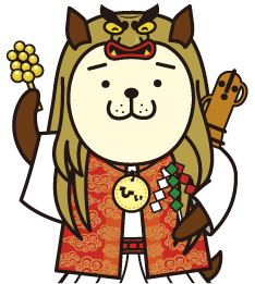 みやざき犬　ひぃ