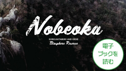 Nobeoka Biosphere Reserve