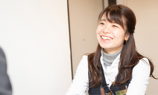 ホテル経営 永野　叶絵