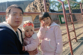 自動車部品 生産技術 中山　新吾