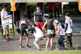 スポーツイベント企画 高木　智史