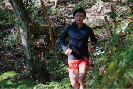 スポーツイベント企画 高木　智史