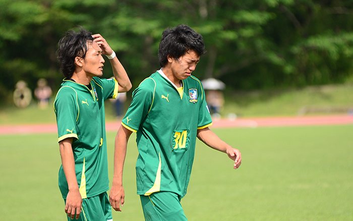 泣くな J Fc Miyazaki 宮崎ダービーマッチでまさかの逆転負け 15 5 10 ミヤザキイーブックス Miyazaki Ebooks 宮崎県の電子書籍サイト