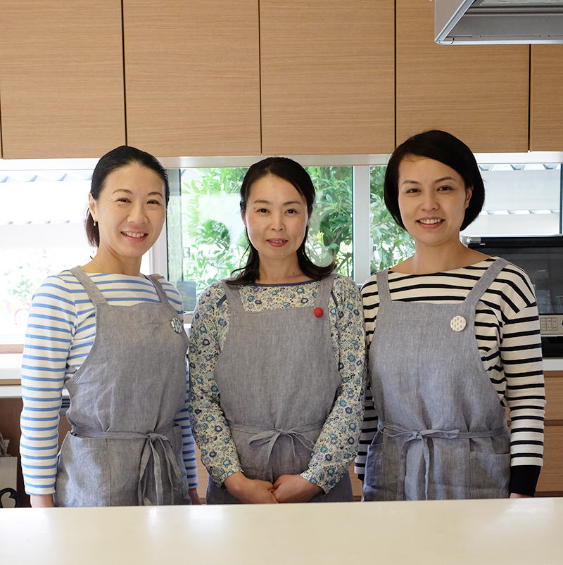 カラーピーマンとイカの柚子炒め｜みやざき旬食レシピ～ みやちゃぶだより～ 写真