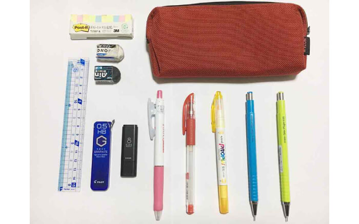 What S In Your Pen Case 宮崎公立大学 広報誌 Mmu Ship Vol 12 ウェブサイト連動企画 ミヤザキイーブックス Miyazaki Ebooks 宮崎県の電子書籍サイト